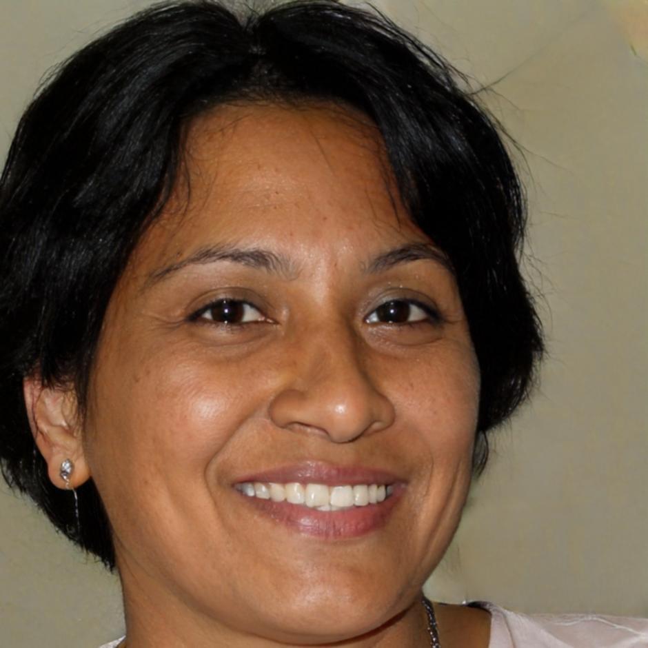 Elira Peshku, Directora de Estrategia Financiera en lumivaroq