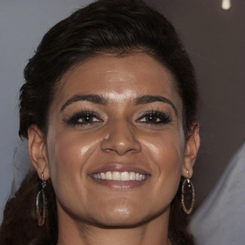 Retrato profesional de Nerea Goikoetxea